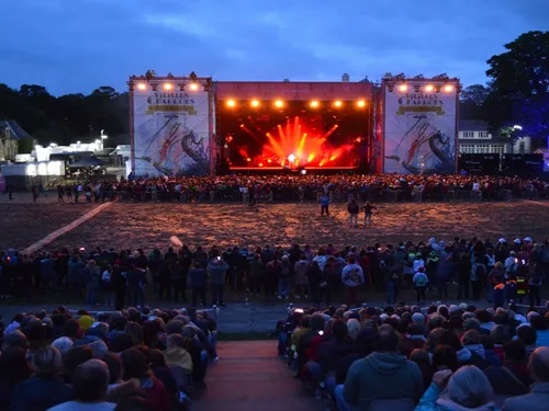 Les Vieilles Charrues adaptées avec le contexte sanitaire